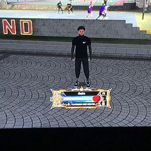 Selling a 2k20 account
